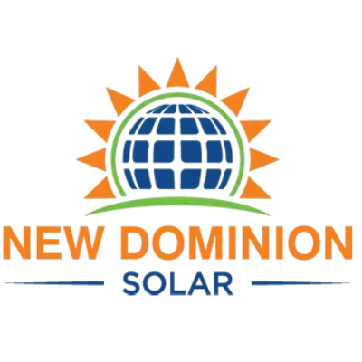 New Dominion Solar logo
