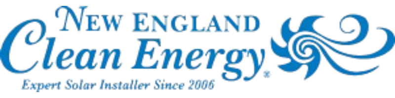 New England Clean Energy logo