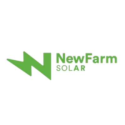 New Farm Solar logo