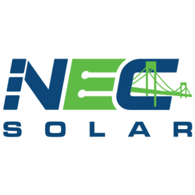 Newport Electric Construction logo