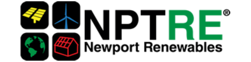 Newport Renewables logo