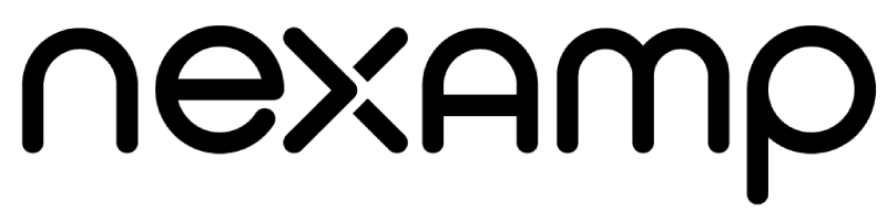Nexamp logo