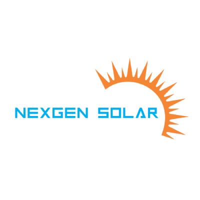 NexGen Solar logo