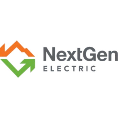 Next Gen Electric logo