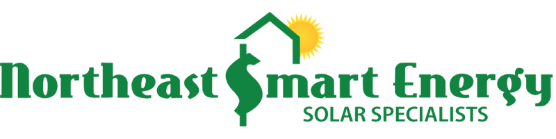 Northeast Smart Energy logo