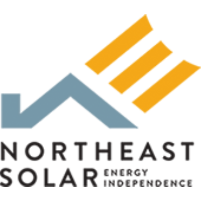 Northeast Solar logo