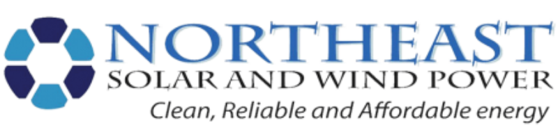 Northeast Solar & Wind Power logo