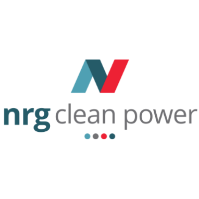 NRG Clean Power logo