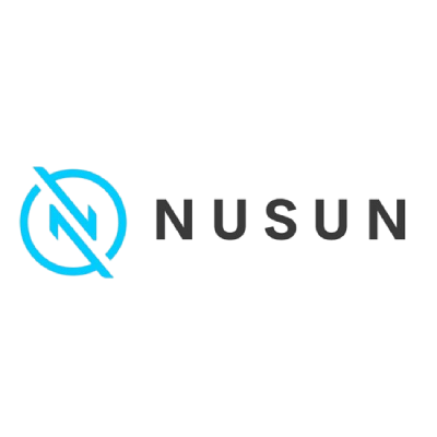 Nusun Power logo