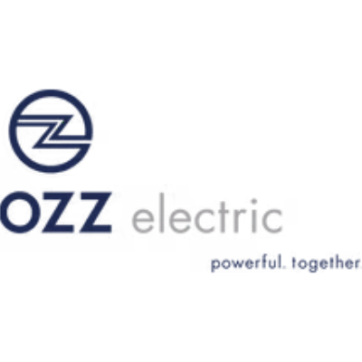 OZZ Electric logo