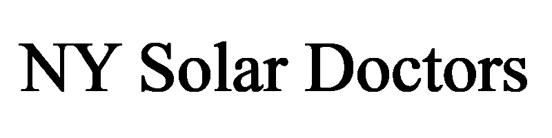NYSolarDoctors logo