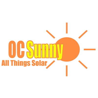 OC Sunny logo