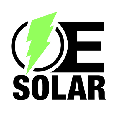 OE Solar logo