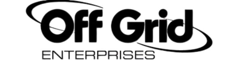 Off Grid Enterprises logo