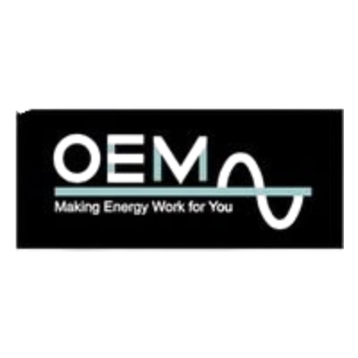 Ohio Energy Management logo