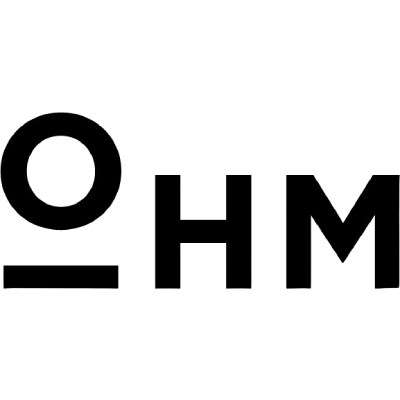 Ohm Solar Solutions logo