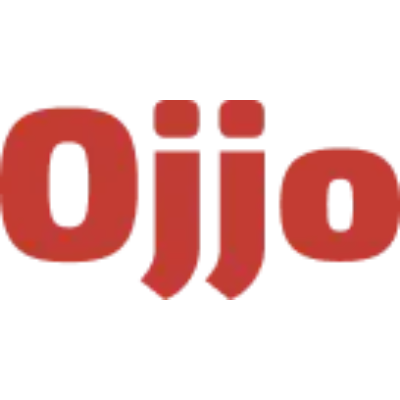 Ojjo logo