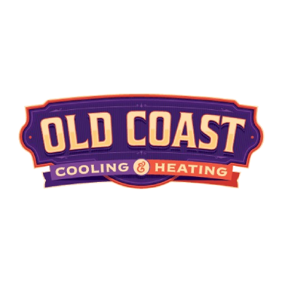 Old Coast Heating & Air Conditioning logo