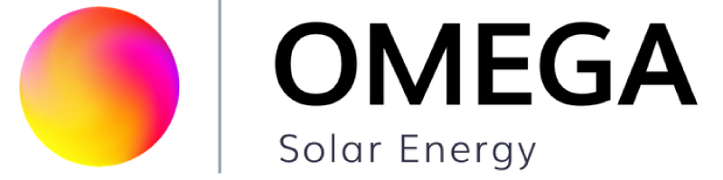 Omega Solar Energy logo