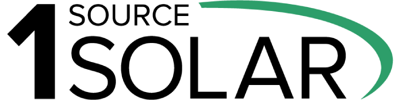 One Source Solar logo
