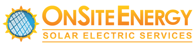 OnSite Energy logo