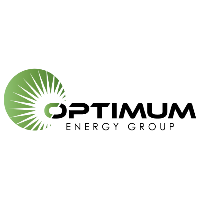Optimum Energy Group logo