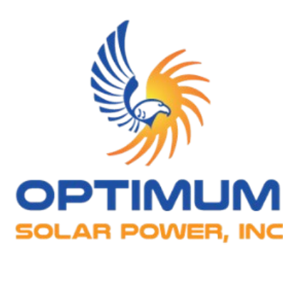 Optimum Solar Power logo
