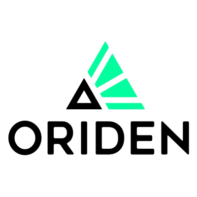 Oriden Power logo