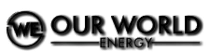 Our World Energy logo