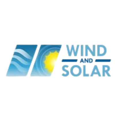 PA Wind and Solar logo