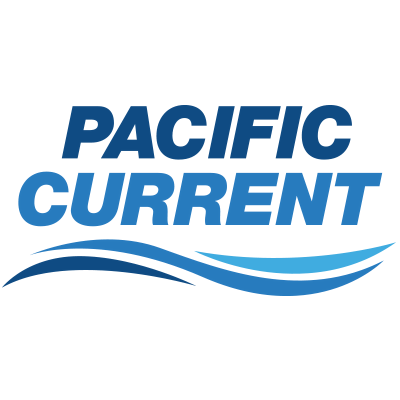 Pacific Current logo