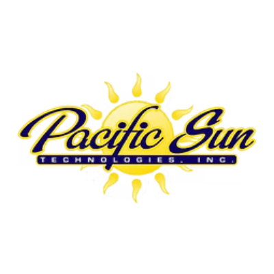 Pacific Sun Technologies logo