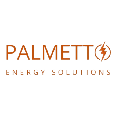 Palmetto Energy Solutions logo
