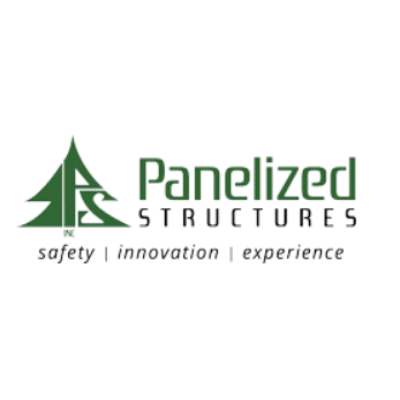Panelized Structures logo