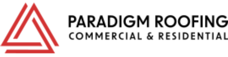 Paradigm Roofing logo