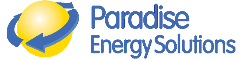 Paradise Energy logo