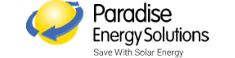 Paradise Energy Solutions logo