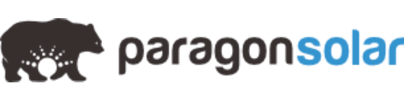 Paragon Solar logo