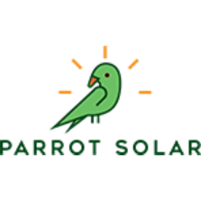 Parrot Solar logo