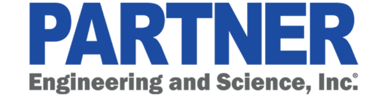 Partner Engineering & Science logo