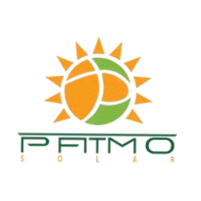 Patmo Solar Energy logo
