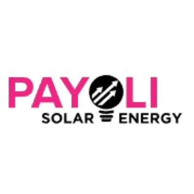 PayOli Solar logo