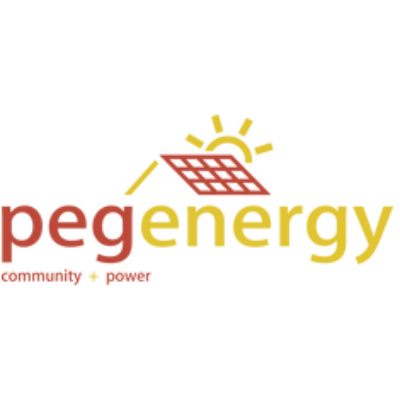 PEG Energy logo