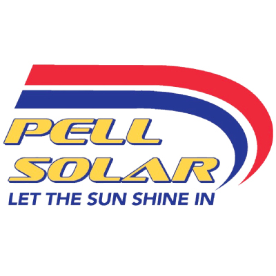 Pell Solar logo