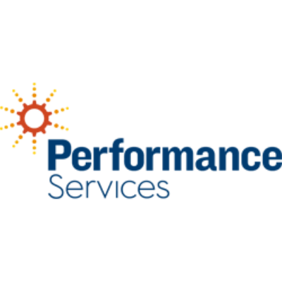 Performance Services logo