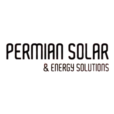 Permian Solar logo