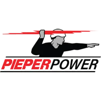 Pieper Electric logo