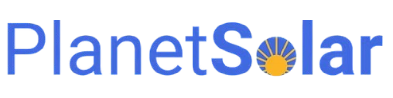 Planet Solar logo