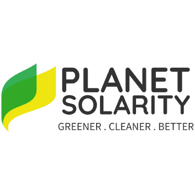 Planet Solarity logo