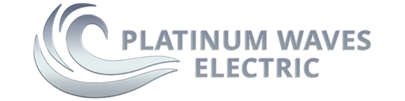 Platinum Waves Electric logo